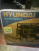 Hyundai Generator